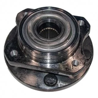 Подшипник ступицы SATO TECH SatoTech WB90802