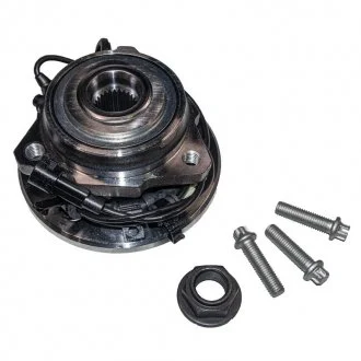 Подшипник ступицы SATO TECH SatoTech WB90786