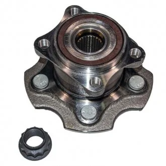 Підшипник маточини SATO TECH SatoTech WB90737