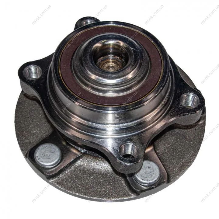 Підшипник маточини SATO TECH SatoTech WB90530 (фото 1)