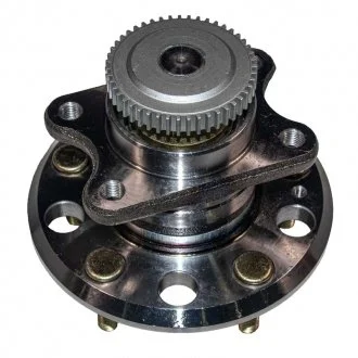 Підшипник маточини SATO TECH SatoTech WB90364