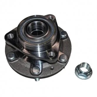 Підшипник маточини SATO TECH SatoTech WB90310