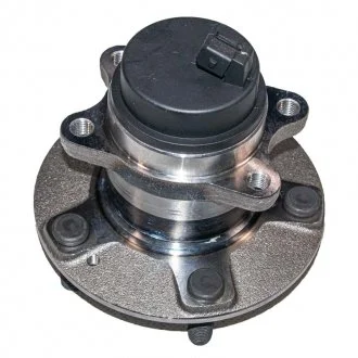 Подшипник ступицы SATO TECH SatoTech WB90334