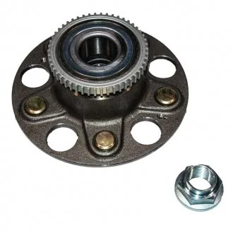 Подшипник ступицы SATO TECH SatoTech WB90268