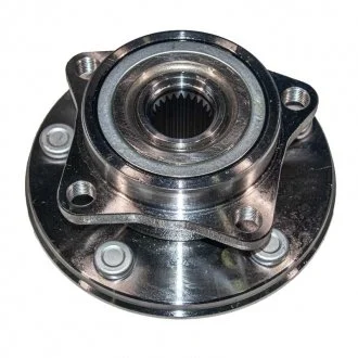 Подшипник ступицы SATO TECH SatoTech WB24164