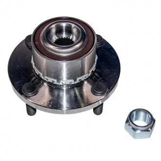 Підшипник маточини SATO TECH SatoTech WB46134