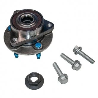 Підшипник маточини SATO TECH SatoTech WB24119