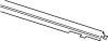 Щетка стеклоочистителя каркасная задняя 250mm (10\'\') ExactFit Rear Trico EX255 (фото 4)