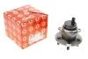 Підшипник маточини (задньої) Toyota Avensis 03-09/ Celica 99-06 FAG 713 1995 10 (фото 1)