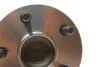 Підшипник маточини (задньої) Toyota Avensis 03-09/ Celica 99-06 FAG 713 1995 10 (фото 2)