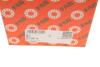 Підшипник маточини (задньої) Toyota Avensis 03-09/ Celica 99-06 FAG 713 1995 10 (фото 8)