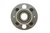 Подшипник ступицы (задней) Honda Civic VII 1.3-1.7D 00-05 FAG 713 1960 10 (фото 5)