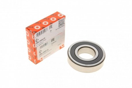 Підшипник (40x90x23) FAG 6308.2RSR.C3
