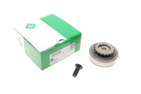 Шестерня розподільного валу Audi A4/A6/VW Golf V/VI/Passat 2.0 FSI/GTI 04-13 INA 427 1109 30