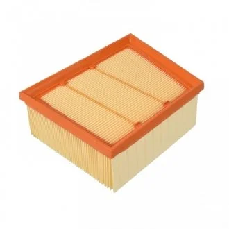 Повітряний фільтр BLUE PRINT ADF122235