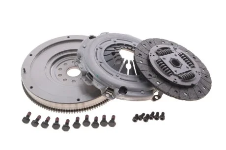 Ремонтний комплект зчеплення BLUE PRINT ADW193038