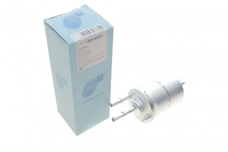 Фильтр топливный BLUE PRINT ADV182331