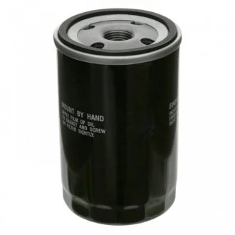 Фільтр масла BLUE PRINT ADV182149