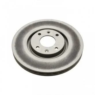 CITROEN Тормозной диск передн.C4 2.0i,2.0HDI,Grand C4 Picasso 1.6,2.0 (302*26) BLUE PRINT ADP154318