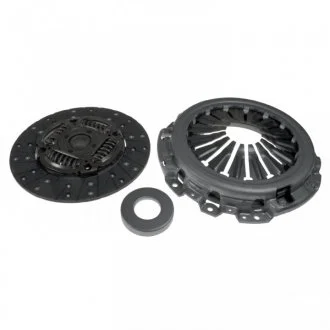 Ремонтний комплект зчеплення BLUE PRINT ADN130246