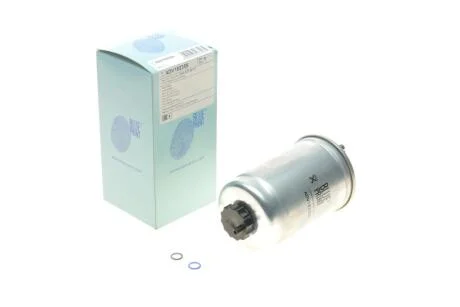 Фільтр паливний VW Polo 1.4TDI-1.9SDI 94-01 BLUE PRINT ADV182355