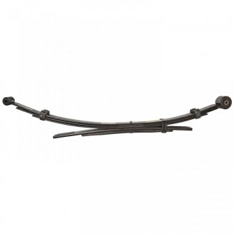 FORD Рессора листовая (3+2) Ranger 2.2-3.2TDCi 11- BLUE PRINT ADM58813