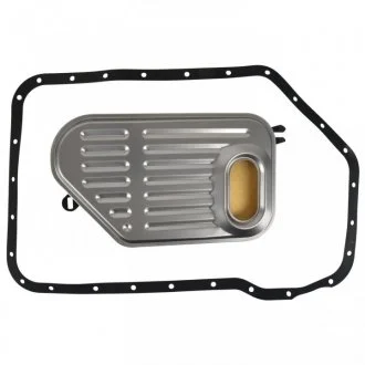 К-т фільтра гідравлічного АКПП BLUE PRINT ADV182180