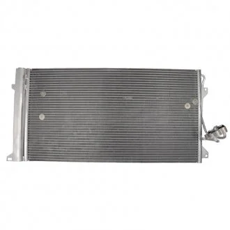 Радіатор кондиціонера SATO TECH SatoTech C12125