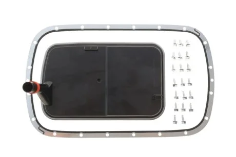 К-т фільтра гідравлічного АКПП BLUE PRINT ADB112131