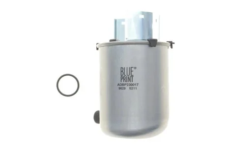 Фільтр палива BLUE PRINT ADBP230017