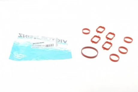 Комплект прокладок впускного колектора REINZ VICTOR REINZ 11-77546-02 (фото 1)