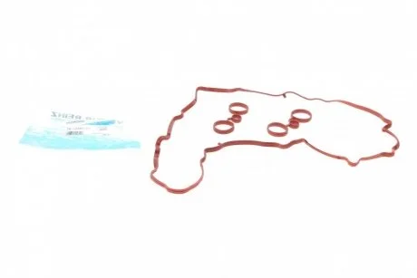 Прокладка кришки клапанів Peugeot 208/3008/308/5008/508 1.6 THP 12- (к-кт) VICTOR REINZ 15-12291-01