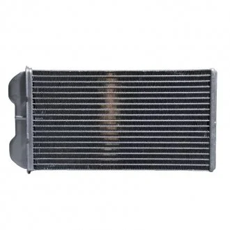 Радіатор системи опалення салона RENAULT Trafic 01- SATO TECH SatoTech H21235