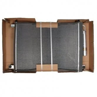 Радіатор кондиціонера SATO TECH SatoTech C12108