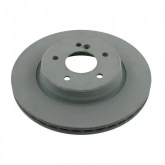 Диск тормозной Crysler Crossrire SRT-6 BLUE PRINT ADA104330