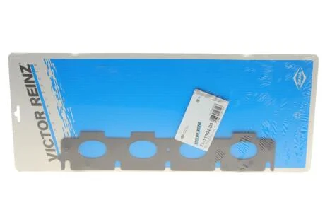 Прокладка колектора випускного BMW 3 (G20/G80/G28)/5 (G30/F90)/7 (G11/G12) 16- B48 VICTOR REINZ 71-11394-00