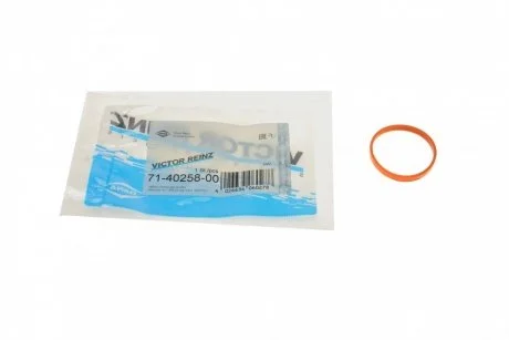 Прокладка, Впускний коллектор VICTOR REINZ 71-40258-00