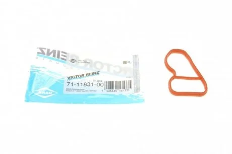 Прокладка колектора впускного BMW X5 (F15/F85) 15- B47 VICTOR REINZ 71-11831-00