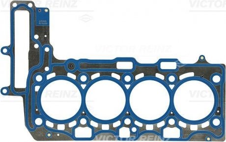 Прокладка ГБЦ BMW 3 (G20/G80/G28)/5 (G30/F90)/7 (G11/G12) 16- (1.00mm) B46/B48 VICTOR REINZ 61-10076-10