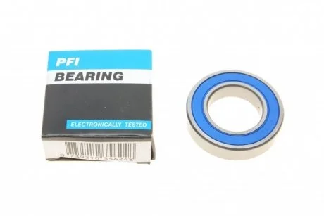 Подшипник (32x58x13) Pfi 60/32-2RS C3