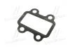 Прокладка клапана EGR Toyota RAV4 05-08 Auris Corolla Land Cruiser Lexus IS/LX (вир-во Toyota) TOYOTA 2562726020 (фото 3)