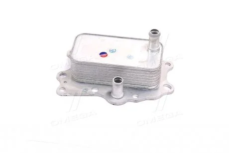 Радіатор масляний Chevrolet Captiva Opel Antara 2,2d, Chevrolet Cruze Orlando 2,0d AVA AVA COOLING CR3143