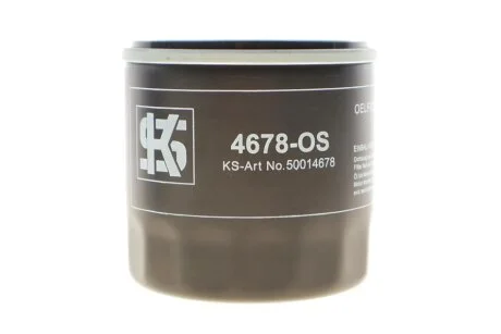 Фільтр масляний Caddy II 1.4/1.6i / Golf IV/V/Seat KOLBENSCHMIDT 50014678