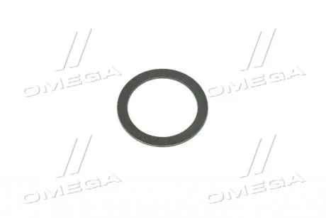 Прокладка масляного каналу ГБЦ Toyota Lexus Daihatsu (вир-во Toyota) TOYOTA 9043027005