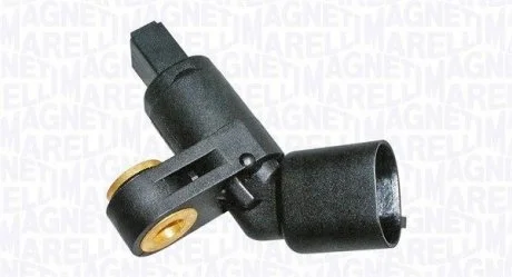 Датчик ABS лівий MM MWSS001 = MAGNETI MARELLI 172100001010