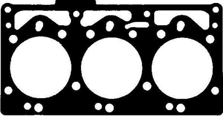 Прокладка, головка цилиндра RZ VICTOR REINZ 61-31290-10 (фото 1)