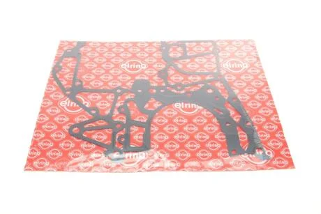 Прокладка кришки ГРМ BMW 3(E46)/5 (E39) 2.0d 98-03 ELRING 452.583