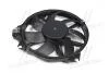 Вентилятор радіатора охолодження двигуна Renault Megane III Scenic III Grand Scenic III AVA AVA COOLING RT7563 (фото 1)