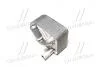 Радіатор масляний Ford Focus1.6i (AVA) AVA COOLING FD3622 (фото 2)