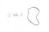 Прокладка крышки двигателя передней Mazda 3/6/CX-3/CX-5 11- ELRING 945.100 (фото 1)